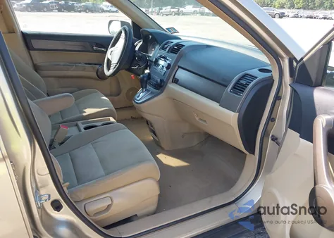 2008 Honda Cr-V Ex из США, поврежденный, VIN 5J6RE48588L028651